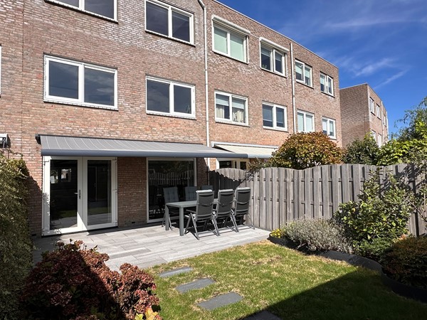 Medium property photo - Sluiskolk 76, 2408 PZ Alphen aan den Rijn
